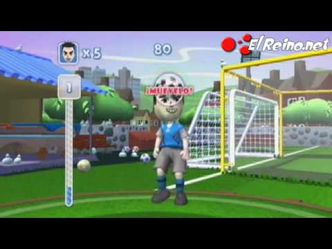 FIFA 09 AllPlay Review