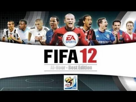 FIFA 12 Review