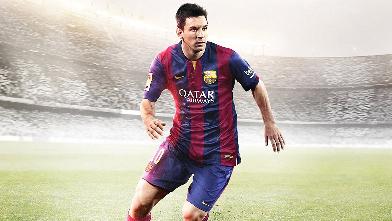 FIFA 15 Review