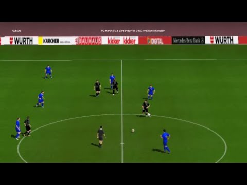 FIFA Manager 08 Review