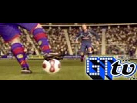 FIFA Soccer 08 Review