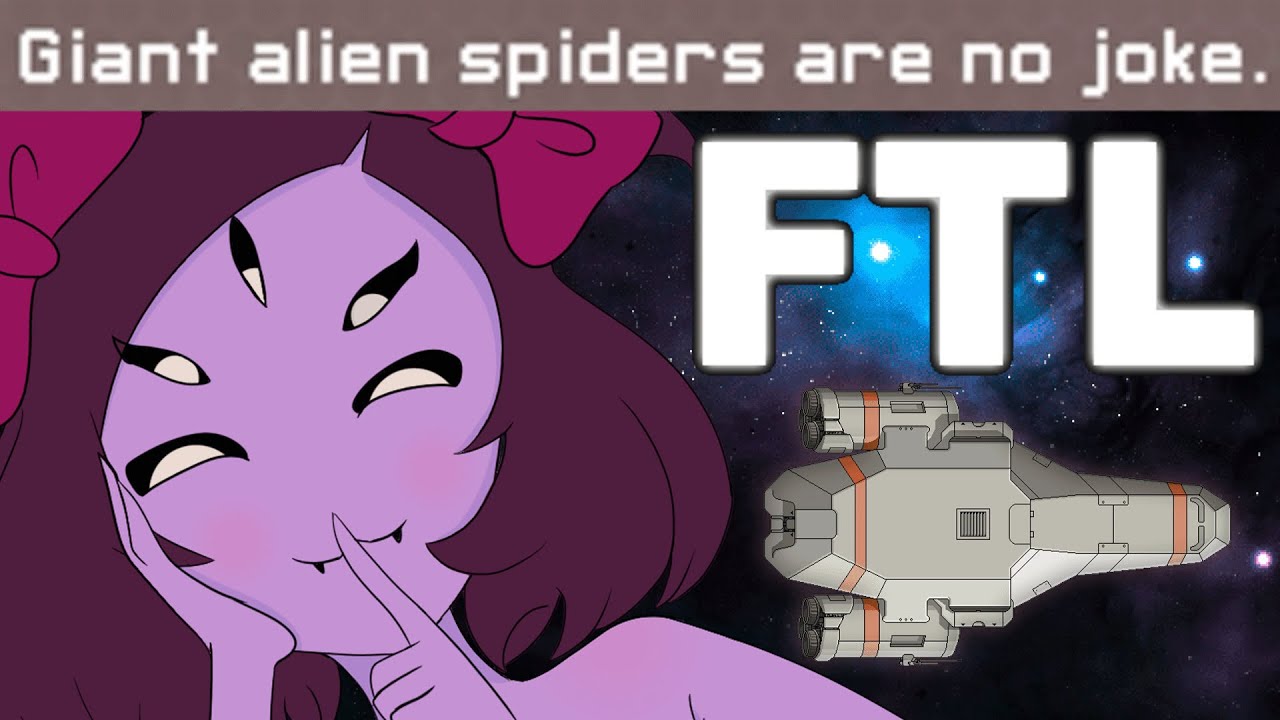 FTL Faster Than Light Review