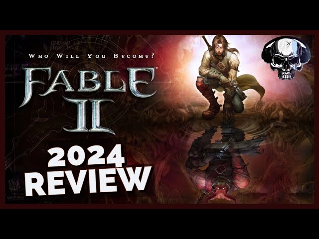 Fable II Review