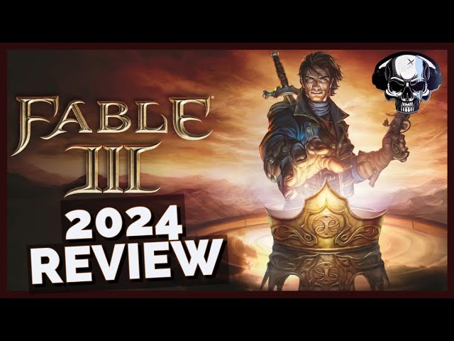 Fable III Review