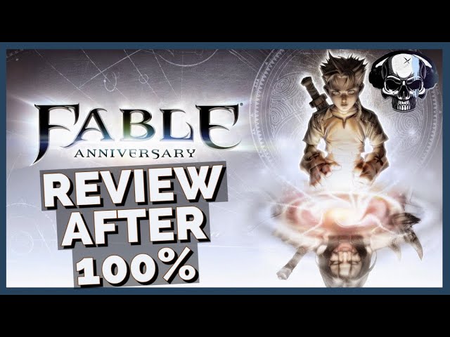 Fable Review