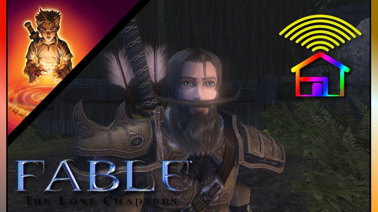 Fable The Lost Chapters Review