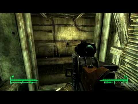 Fallout 3 Broken Steel Review