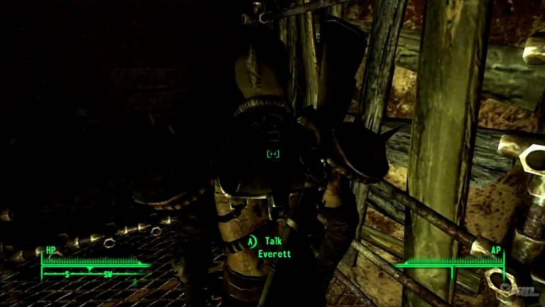 Fallout 3 The Pitt Review