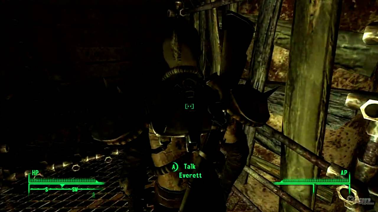 Fallout 3 The Pitt Review