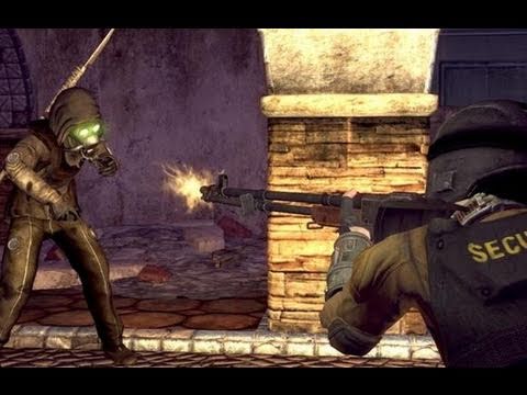 Fallout New Vegas  Dead Money Review