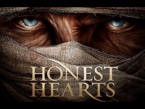 Fallout New Vegas  Honest Hearts Review