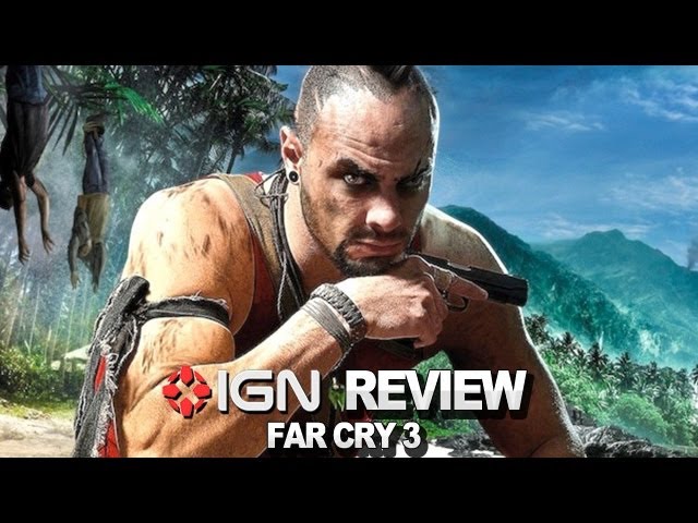 Far Cry 3 Review