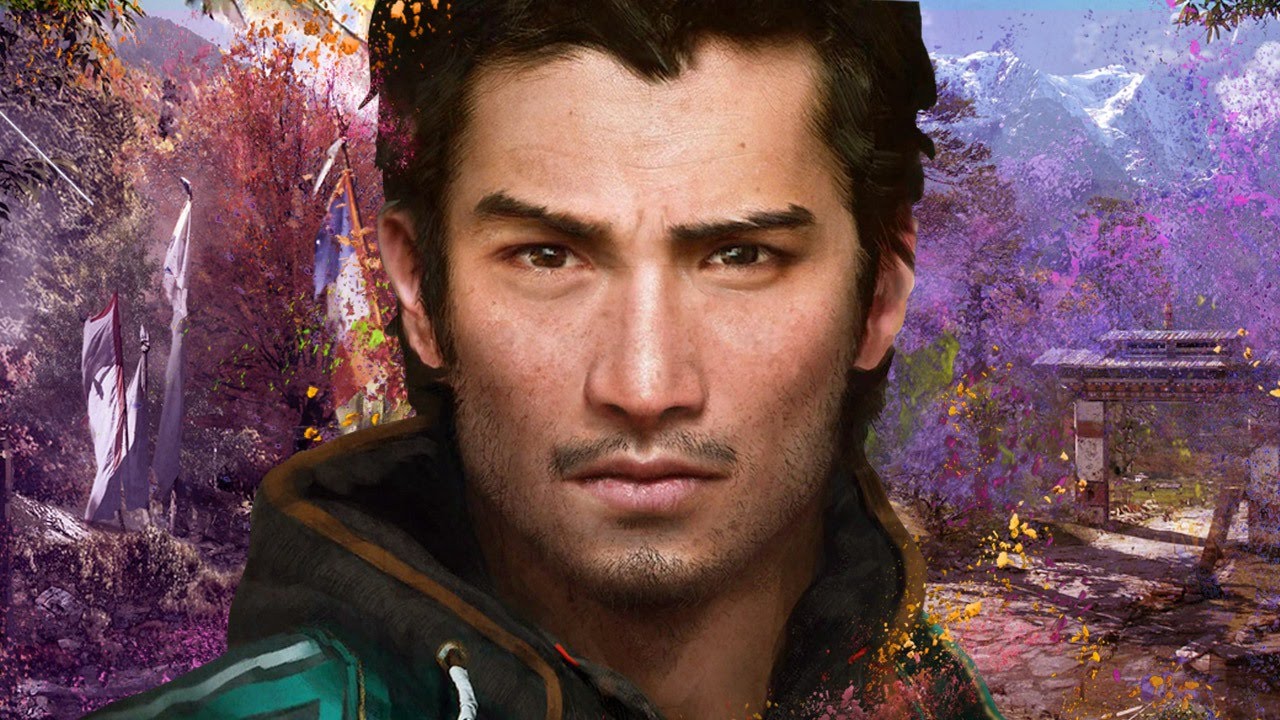 Far Cry 4 Review