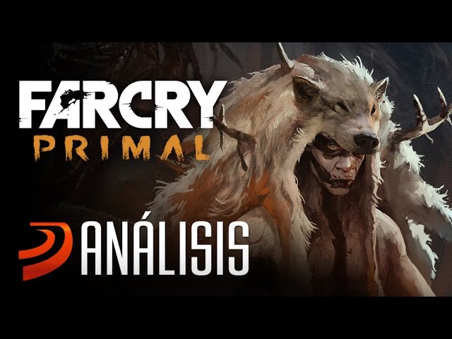 Far Cry Primal Review