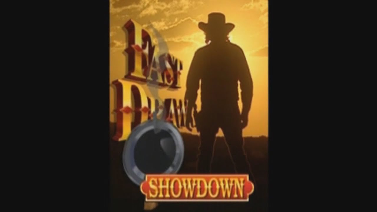 Fast Draw Showdown Review