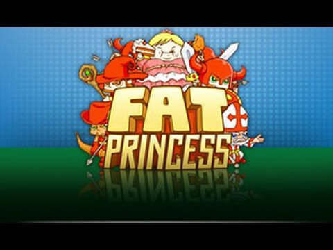 Fat Princess Review