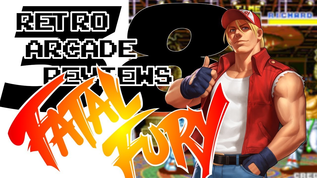 Fatal Fury Review