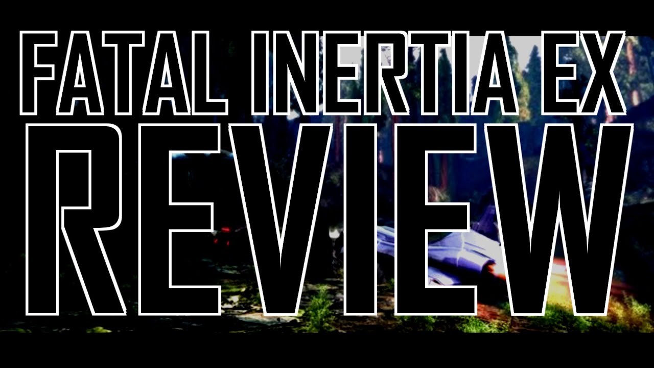 Fatal Inertia EX Review