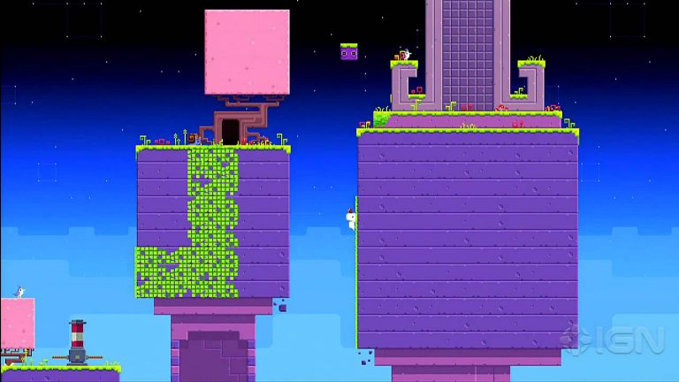 Fez Review