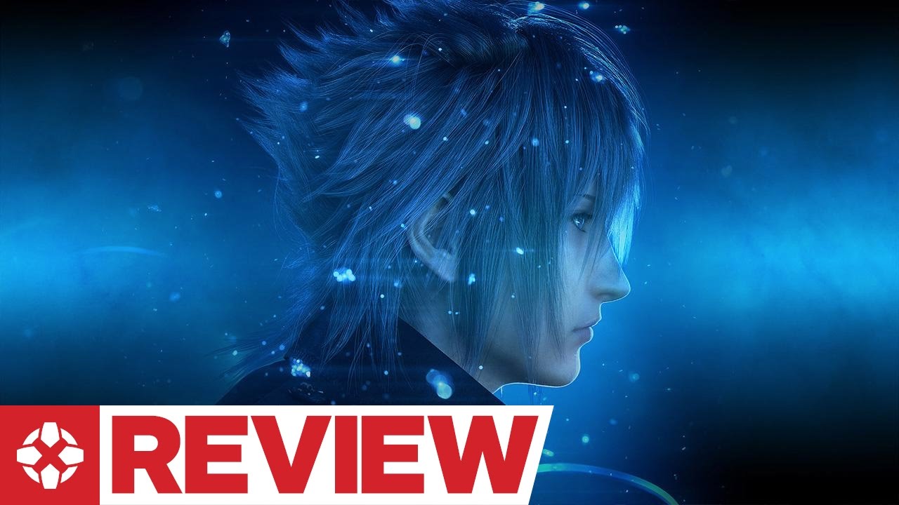 Final Fantasy 15 Review