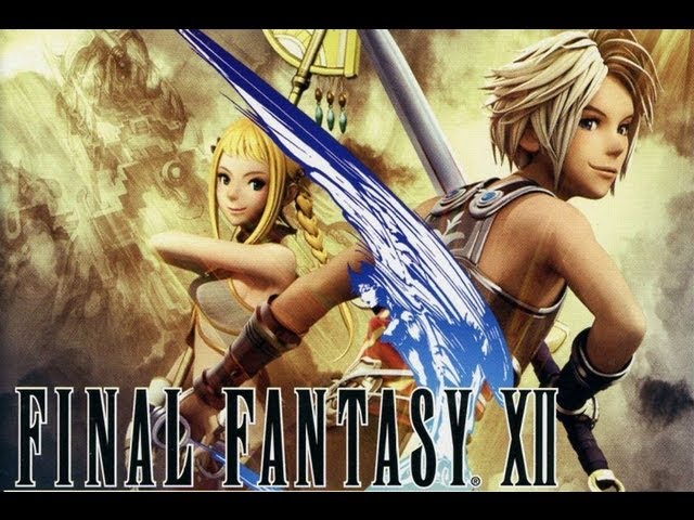 Final Fantasy XII Revenant Wings Review