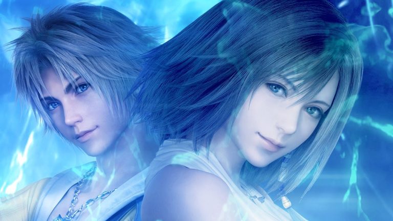 Final Fantasy X/X2 HD Remaster Review