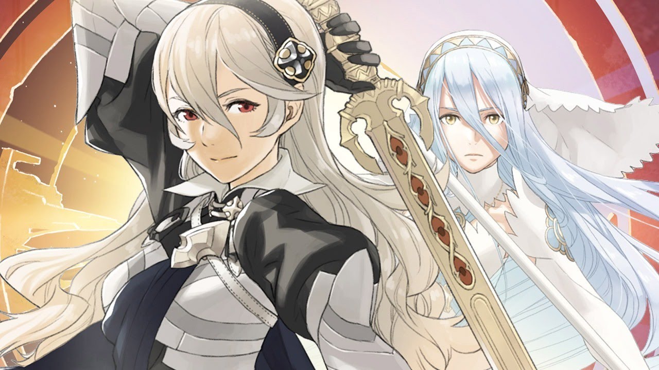 Fire Emblem Fates Revelation Review