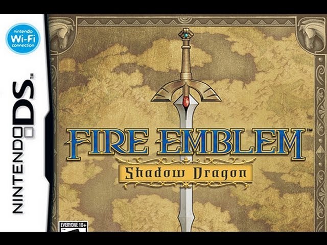 Fire Emblem Shadow Dragon Review