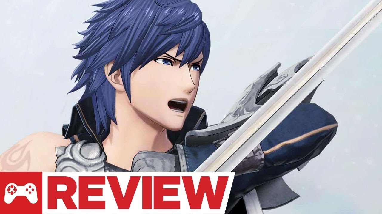 Fire Emblem Warriors Review