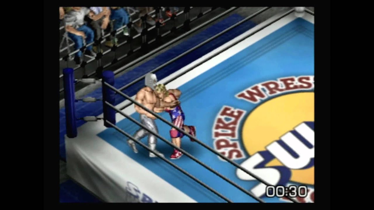 Fire Pro Wrestling Returns Review