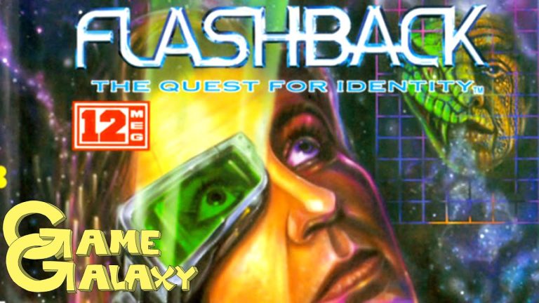 Flashback Review