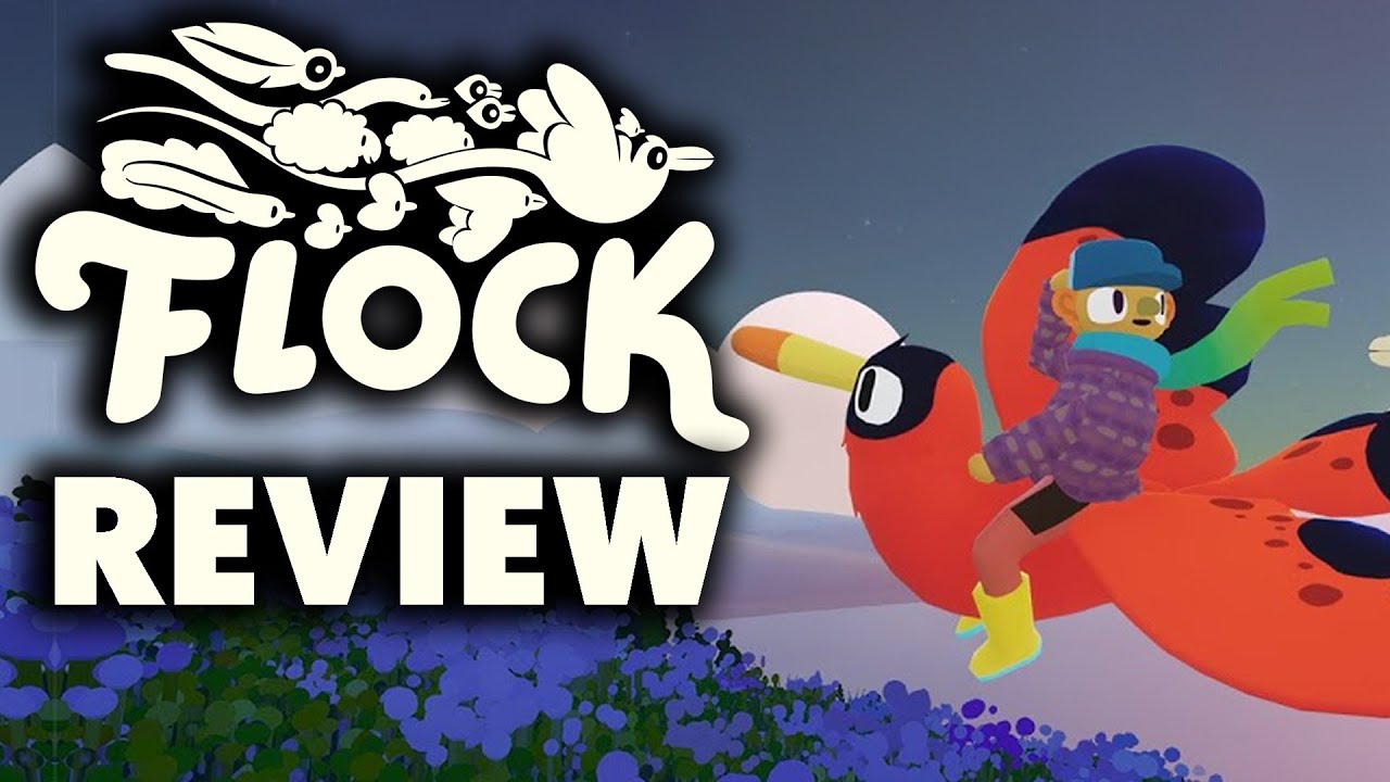 Flock Review