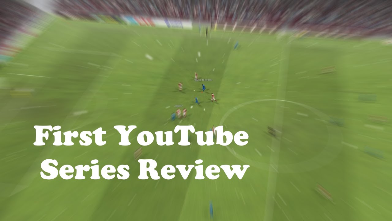 Football Manager 2011 Review