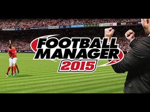 Football Manager 2015 Review