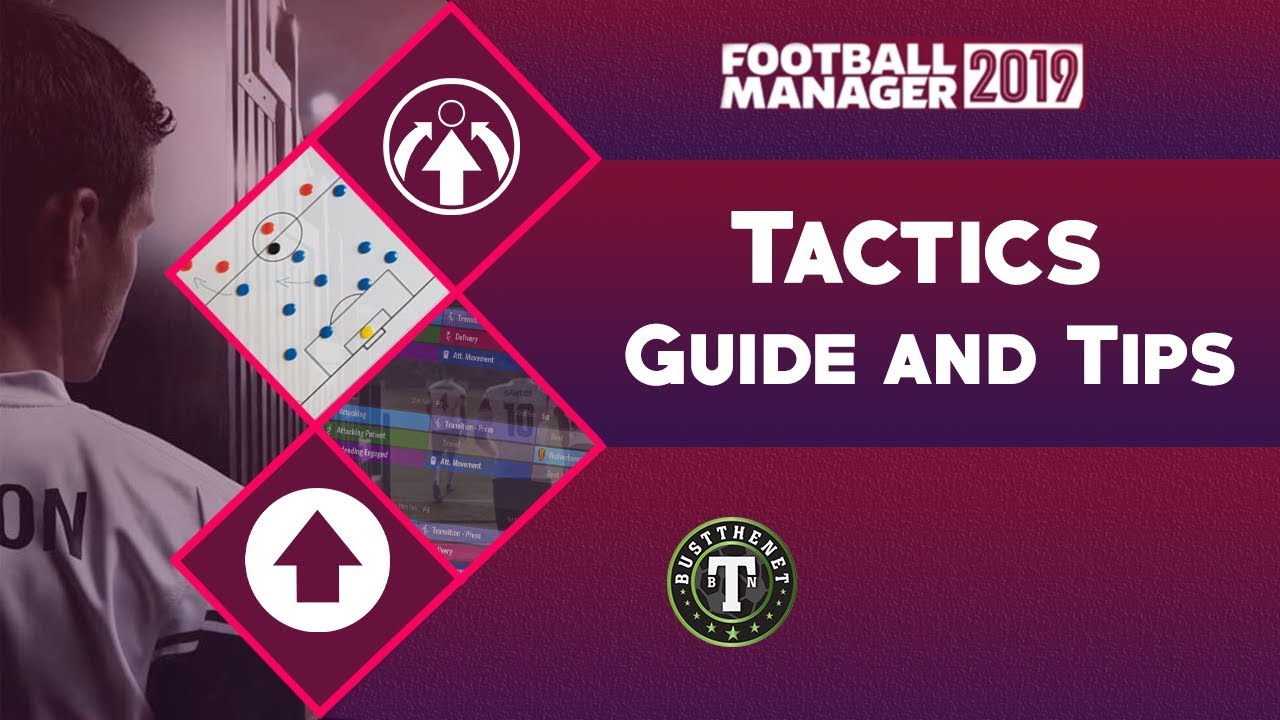 Football Manager 2019 Review  A Winning Strategy