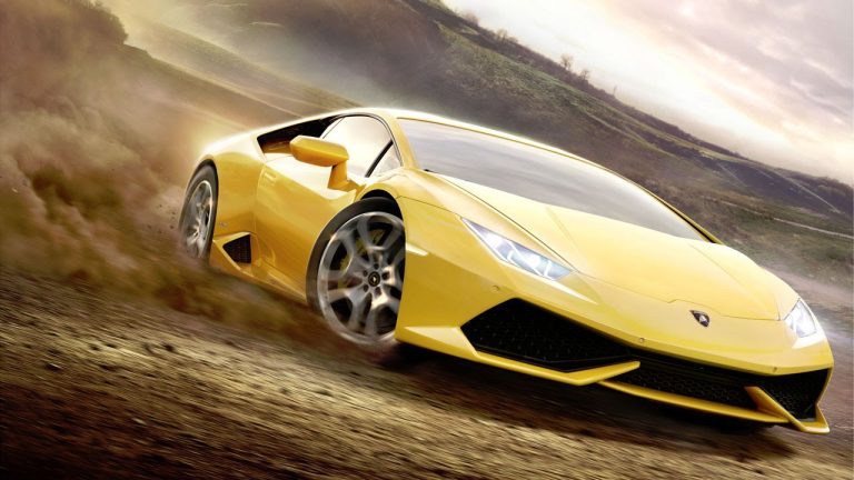 Forza Horizon 2 Review