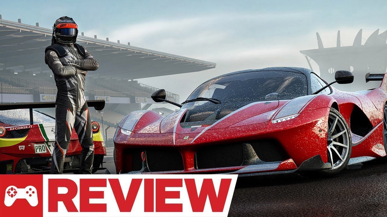 Forza Motorsport 7 Review