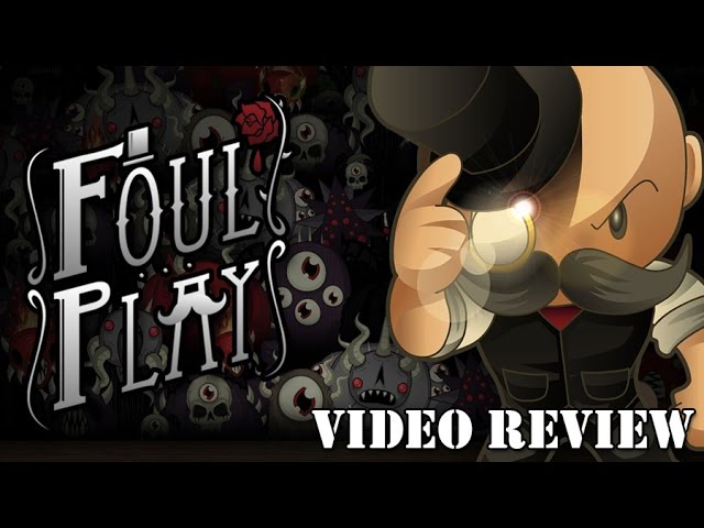 Foul Play Review