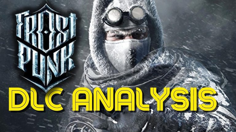 Frostpunk The Last Autumn Review  Calm Before The Storm