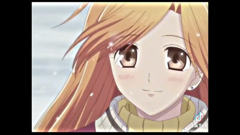 Fruits Basket: Prelude anime mediafire download