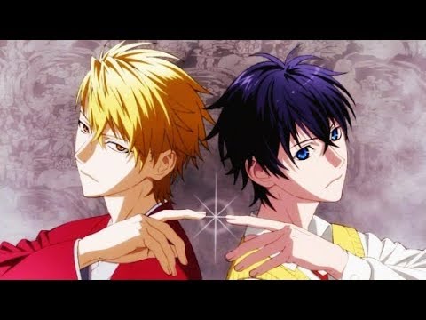 Fukigen na Mononokean Tsuzuki anime mediafire download