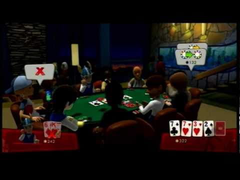 Full House Poker Review