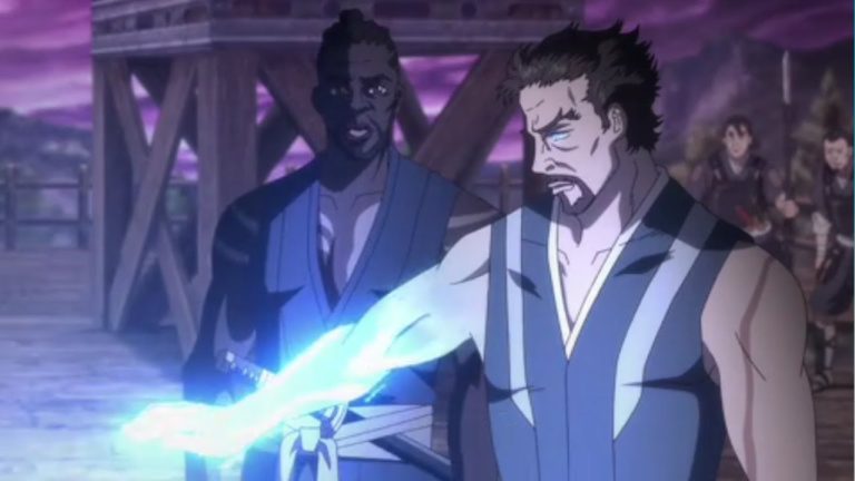 Fullmetal Alchemist: Brotherhood - 4-Koma Theater anime mediafire download