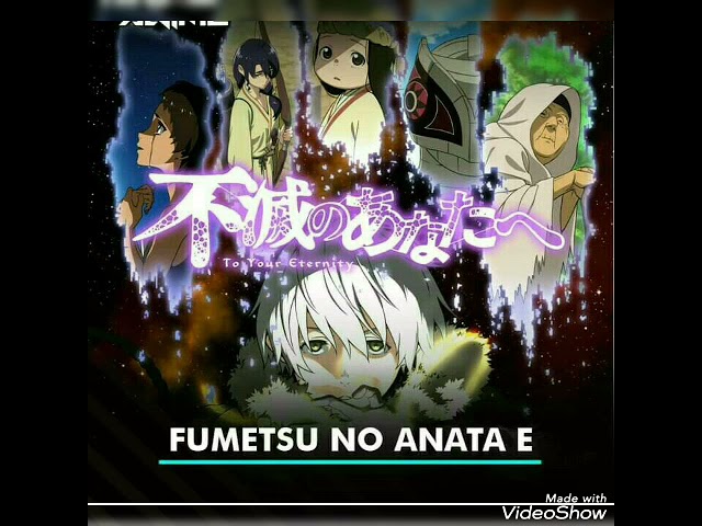 Fumetsu no Anata e Season 2 anime mediafire download