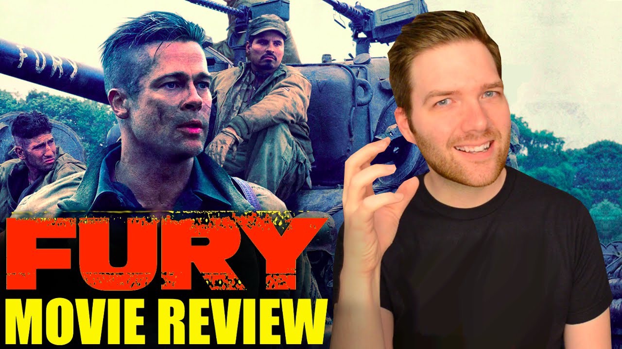 Fury Review