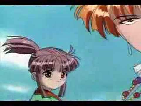 Fushigi Yuugi: Dai Ni Bu anime mediafire download