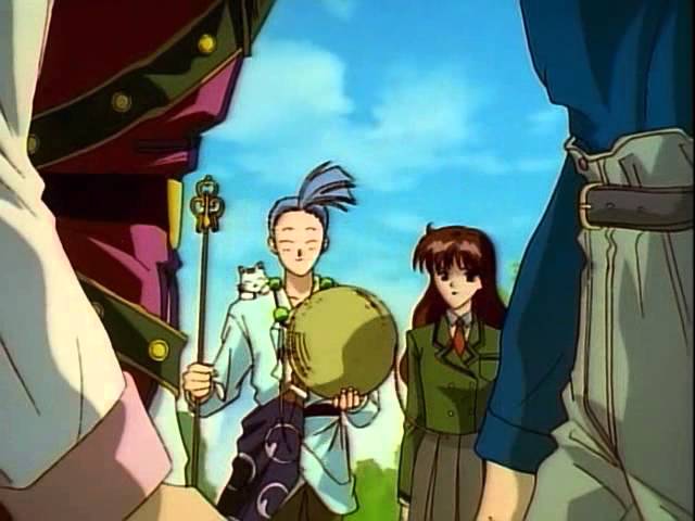 Fushigi Yuugi OVA anime mediafire download