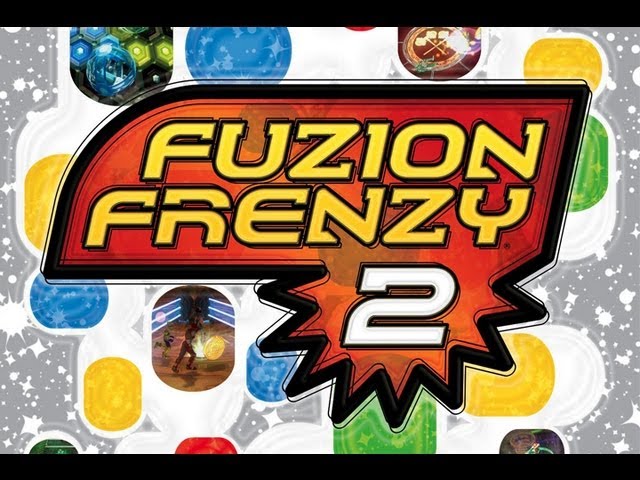 Fuzion Frenzy 2 Review