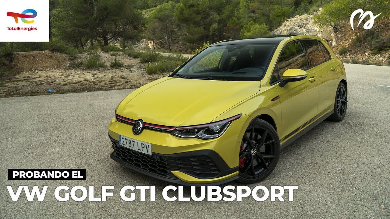 GTI Club Plus Review