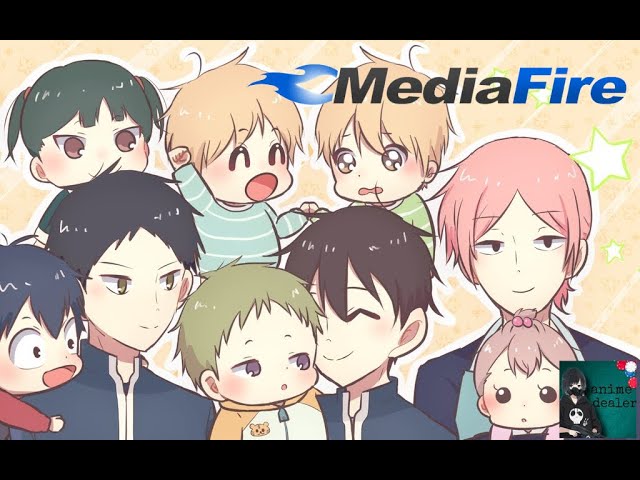 Gakuen Babysitters Special anime mediafire download